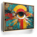 Featured image 10 for Second Sight