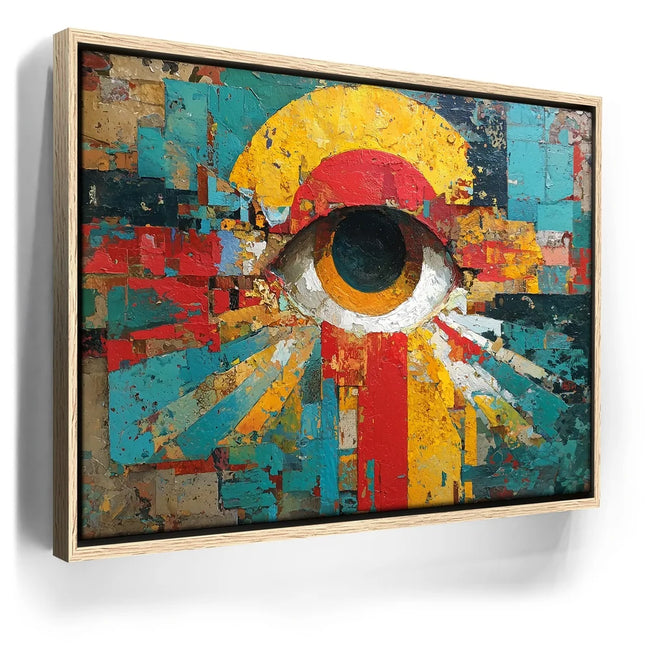Featured image 10 for Second Sight