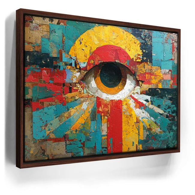 Featured image 11 for Second Sight