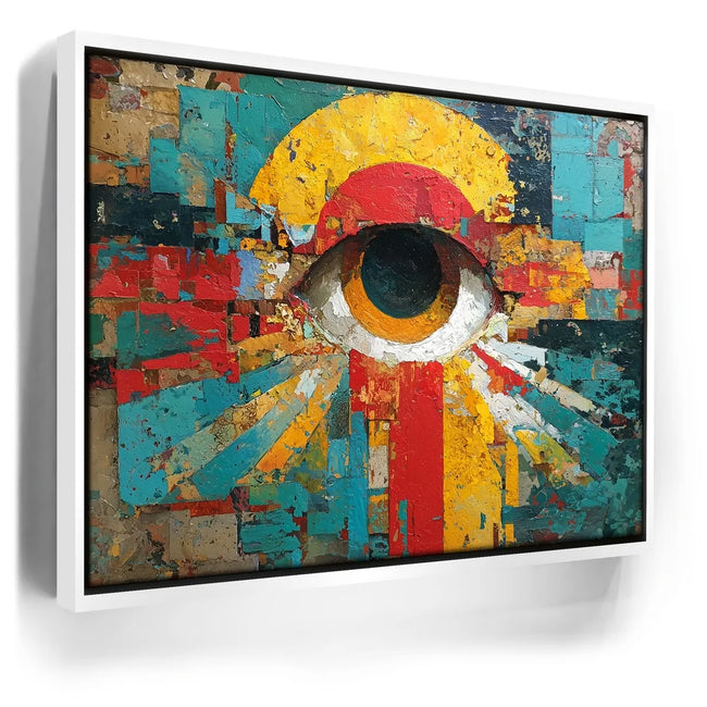 Featured image 7 for Second Sight