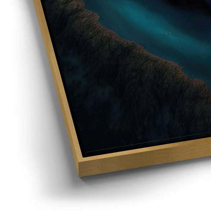 Featured image 12 for Secret Glacier