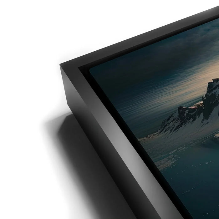 Featured image 11 for Secret Glacier