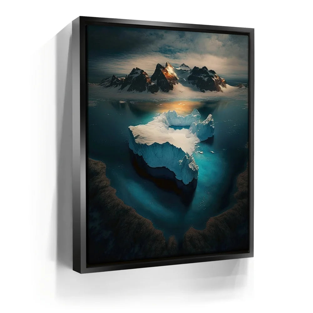 Featured image 5 for Secret Glacier