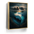 Featured image 7 for Secret Glacier