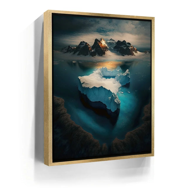 Featured image 7 for Secret Glacier