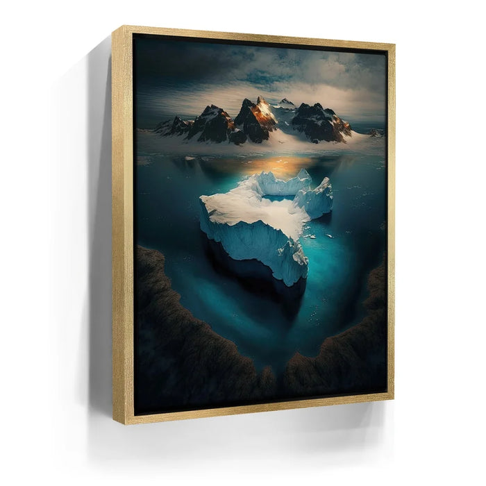 Featured image 7 for Secret Glacier