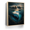 Featured image 9 for Secret Glacier