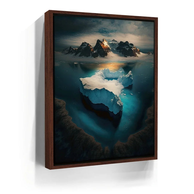 Featured image 10 for Secret Glacier