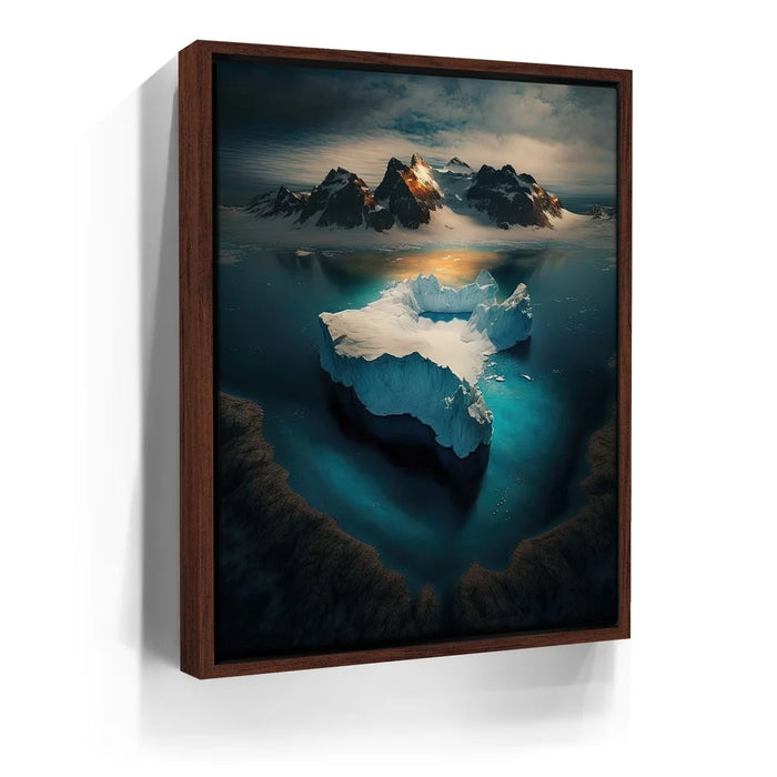 Featured image 10 for Secret Glacier