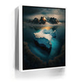 Featured image 6 for Secret Glacier
