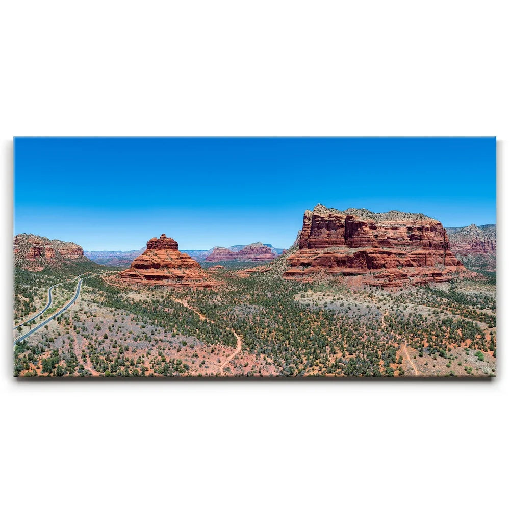 Featured image 1 for Sedona Arizona