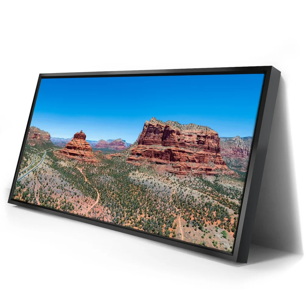 Featured image 2 for Sedona Arizona