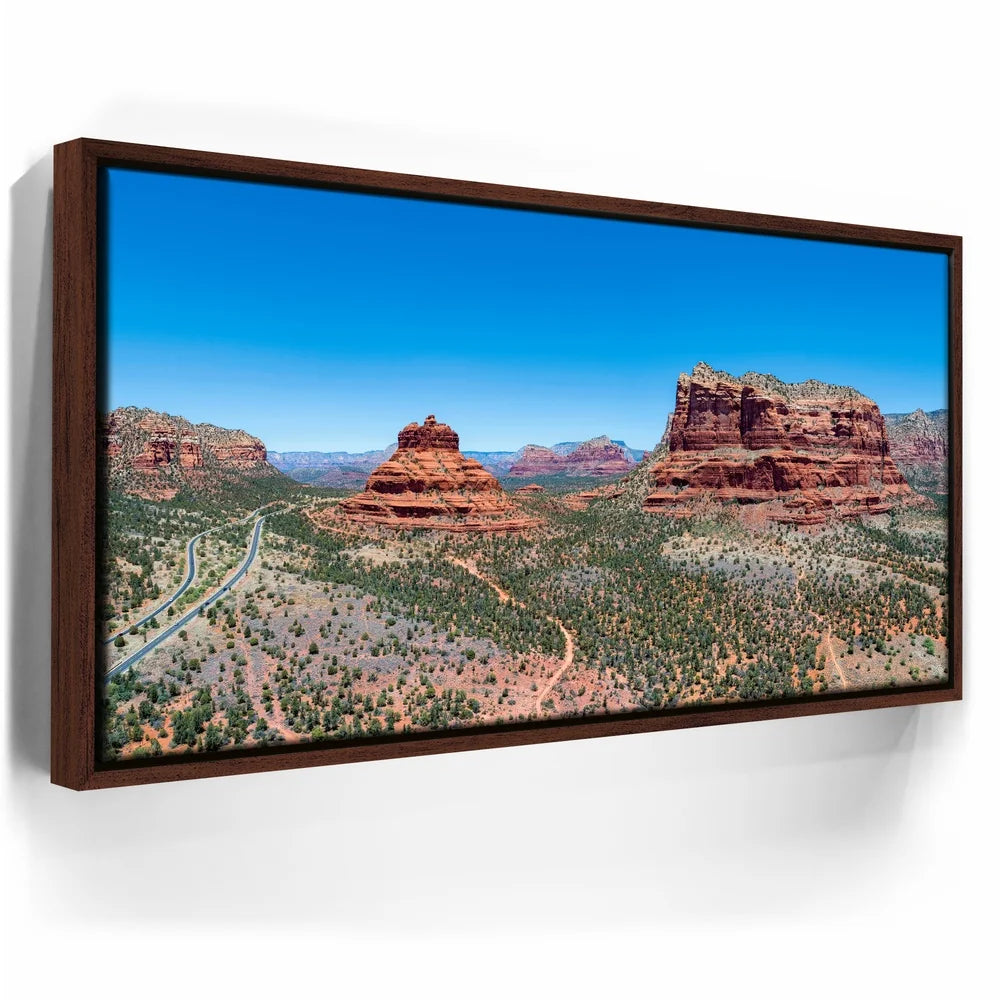 Featured image 10 for Sedona Arizona