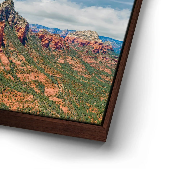 Featured image 15 for Sedona’s Red Rock Horizon