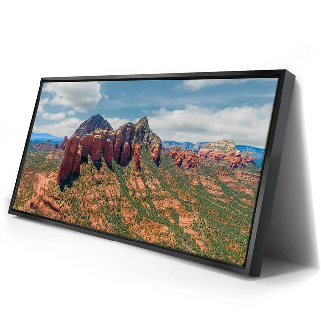 Featured image 2 for Sedona’s Red Rock Horizon