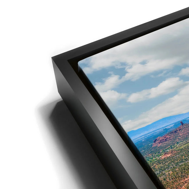 Featured image 12 for Sedona’s Red Rock Horizon