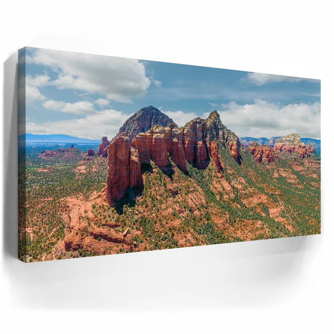 Featured image 3 for Sedona’s Red Rock Horizon