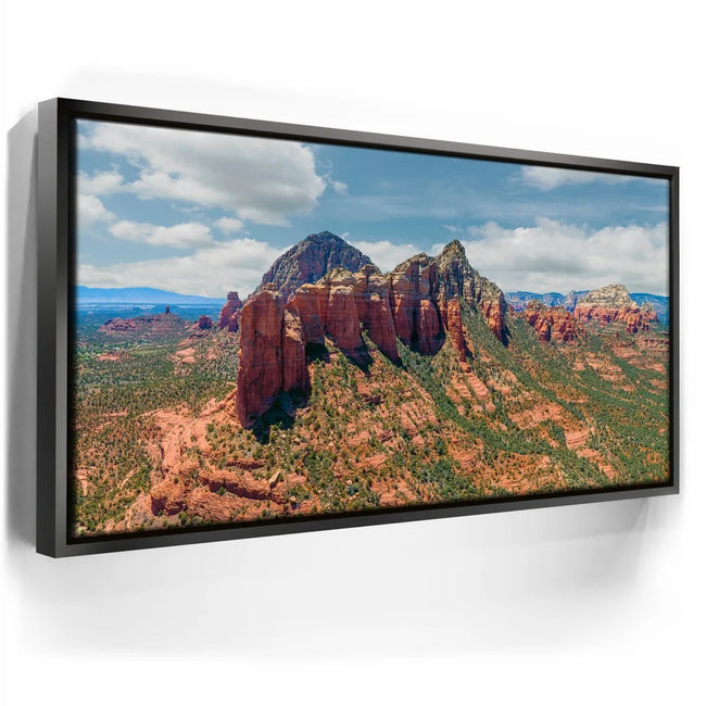 Featured image 6 for Sedona’s Red Rock Horizon