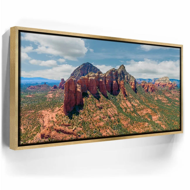 Featured image 8 for Sedona’s Red Rock Horizon