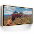Featured image 10 for Sedona’s Red Rock Horizon