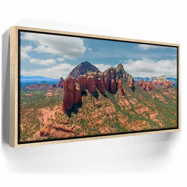 Featured image 10 for Sedona’s Red Rock Horizon