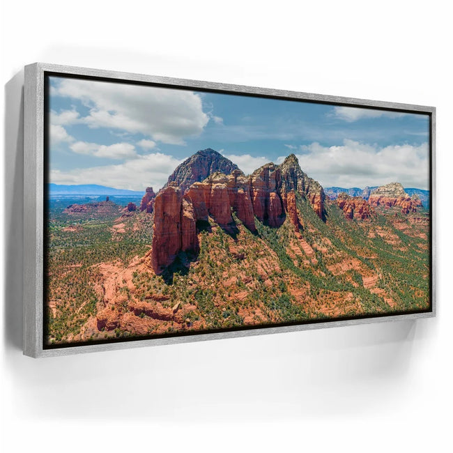 Featured image 9 for Sedona’s Red Rock Horizon