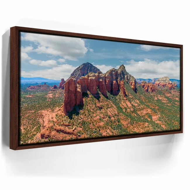 Featured image 11 for Sedona’s Red Rock Horizon
