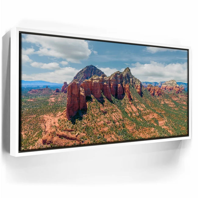 Featured image 7 for Sedona’s Red Rock Horizon