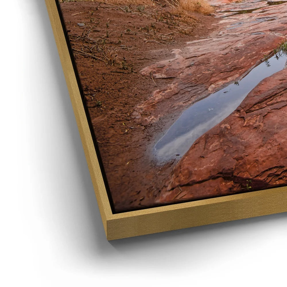 Featured image 12 for Sedonas Red Rock Crossing Vista