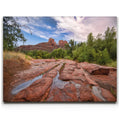 Featured image 1 for Sedonas Red Rock Crossing Vista