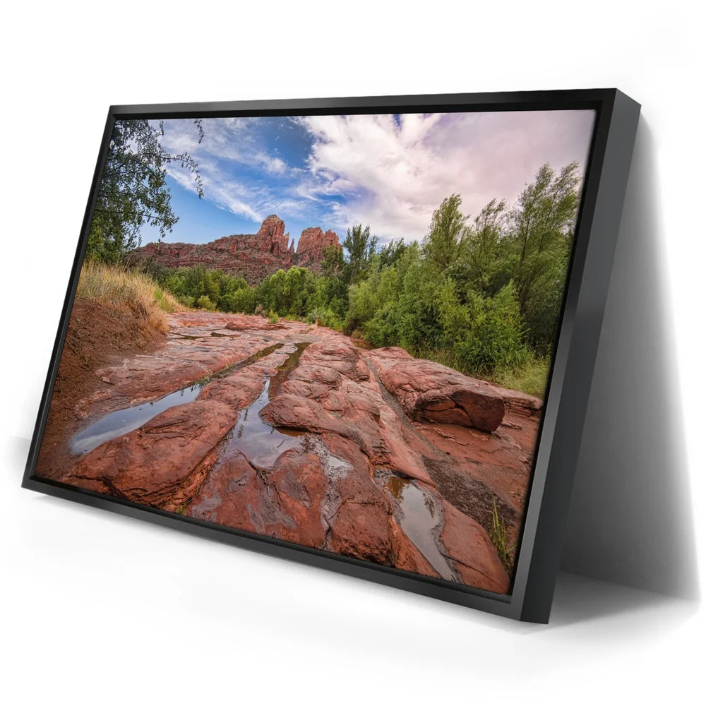 Featured image 2 for Sedonas Red Rock Crossing Vista
