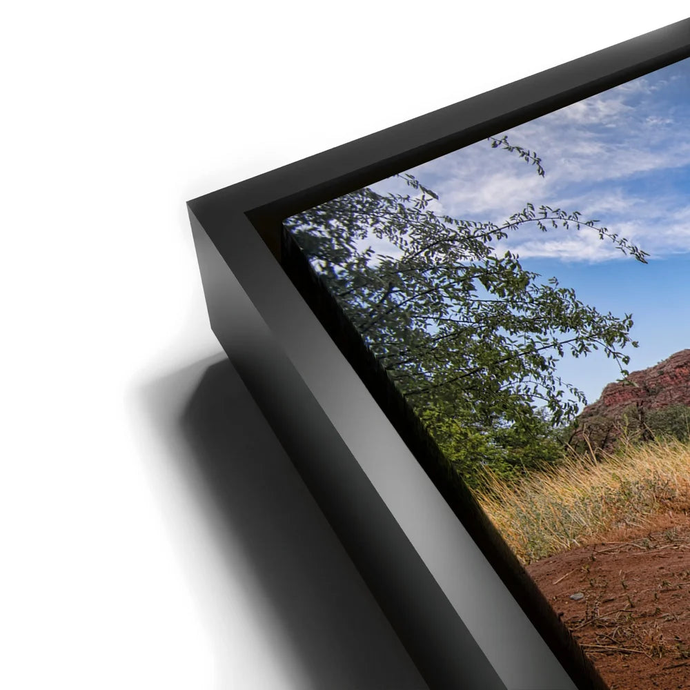 Featured image 11 for Sedonas Red Rock Crossing Vista