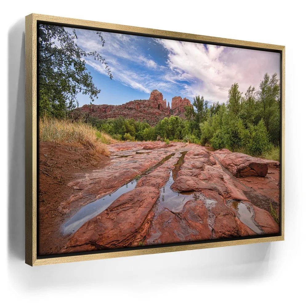 Featured image 7 for Sedonas Red Rock Crossing Vista