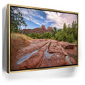 Featured image 7 for Sedonas Red Rock Crossing Vista