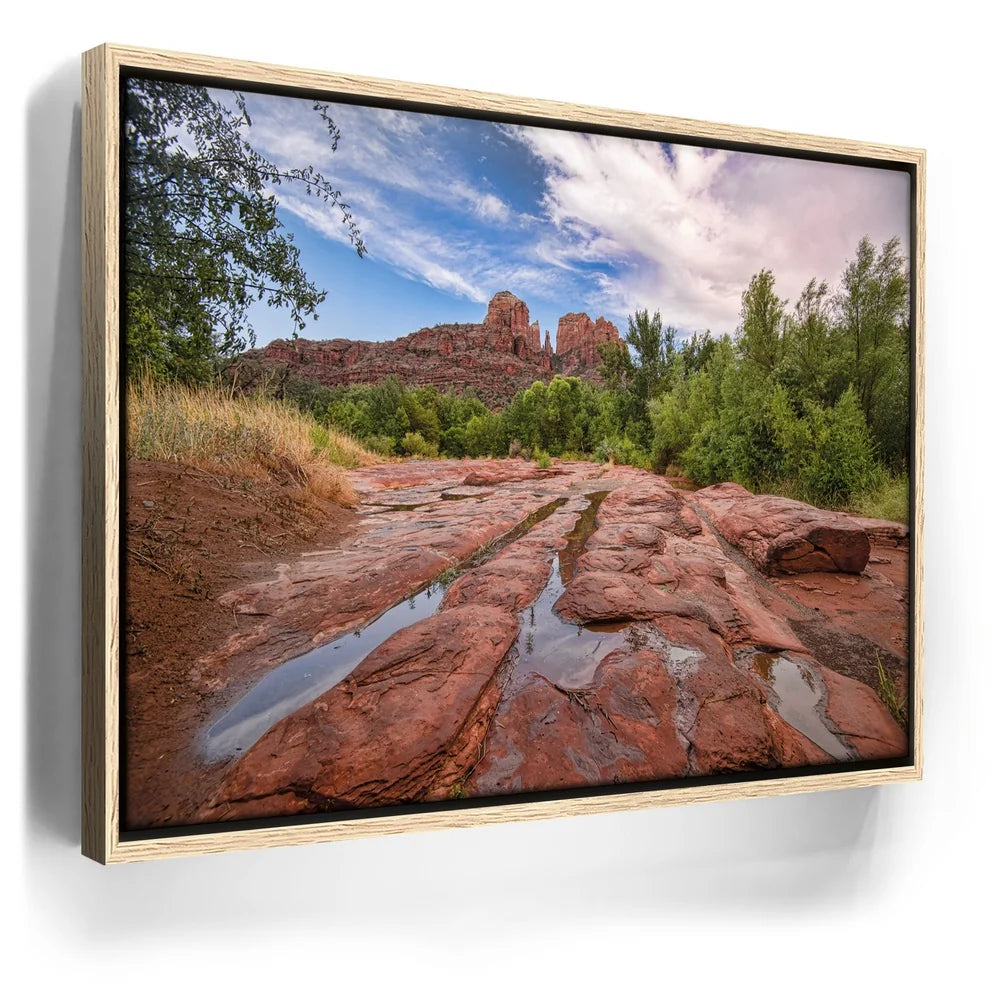 Featured image 9 for Sedonas Red Rock Crossing Vista