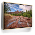 Featured image 9 for Sedonas Red Rock Crossing Vista