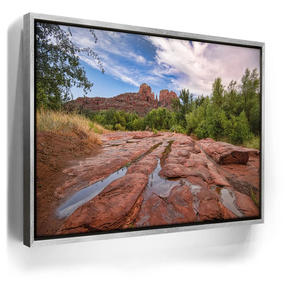 Featured image 8 for Sedonas Red Rock Crossing Vista