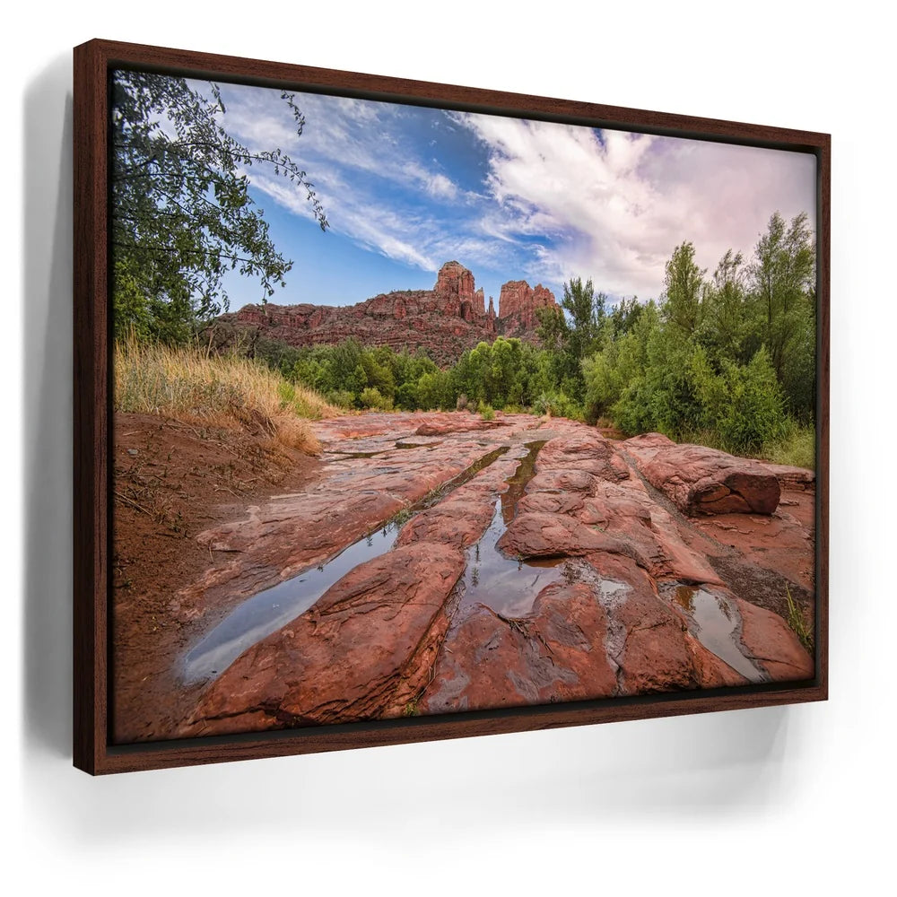 Featured image 10 for Sedonas Red Rock Crossing Vista