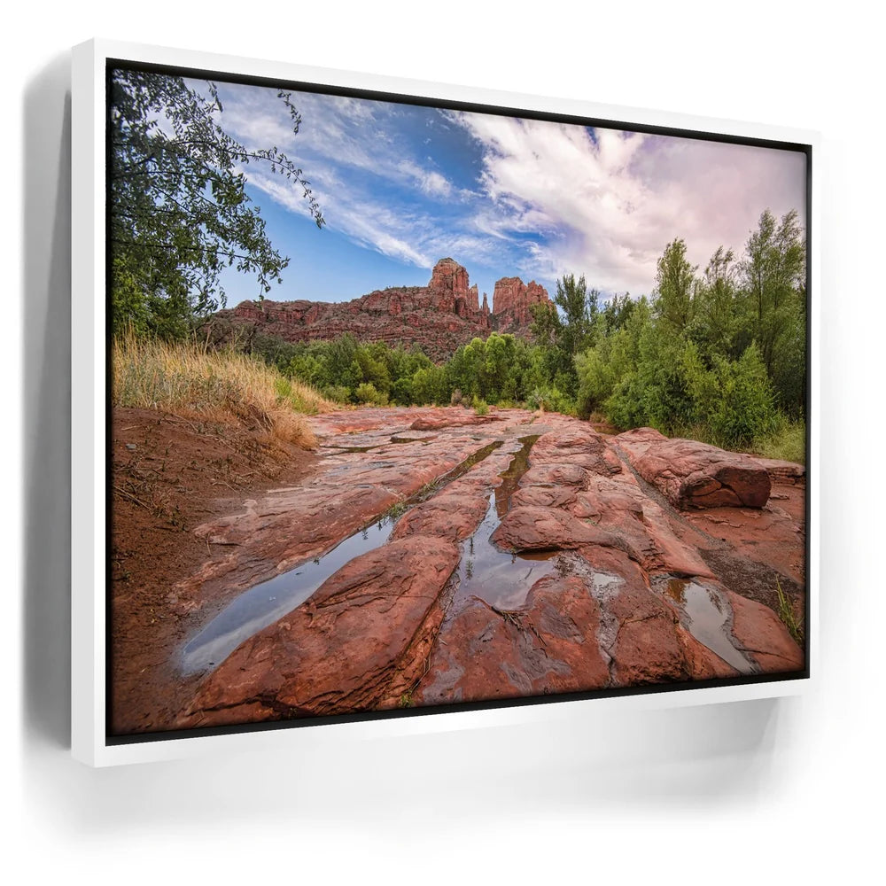 Featured image 6 for Sedonas Red Rock Crossing Vista