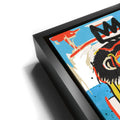 Thumbnail image 11 for See No Evil - Basquiat Style