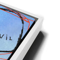 Thumbnail image 13 for See No Evil - Basquiat Style