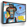Featured image 5 for See No Evil - Basquiat Style