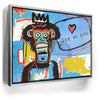 Featured image 8 for See No Evil - Basquiat Style