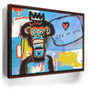 Featured image 10 for See No Evil - Basquiat Style