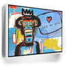 Featured image 6 for See No Evil - Basquiat Style