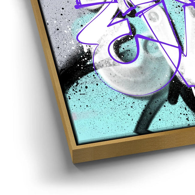 Featured image 12 for See No Evil - Graffiti