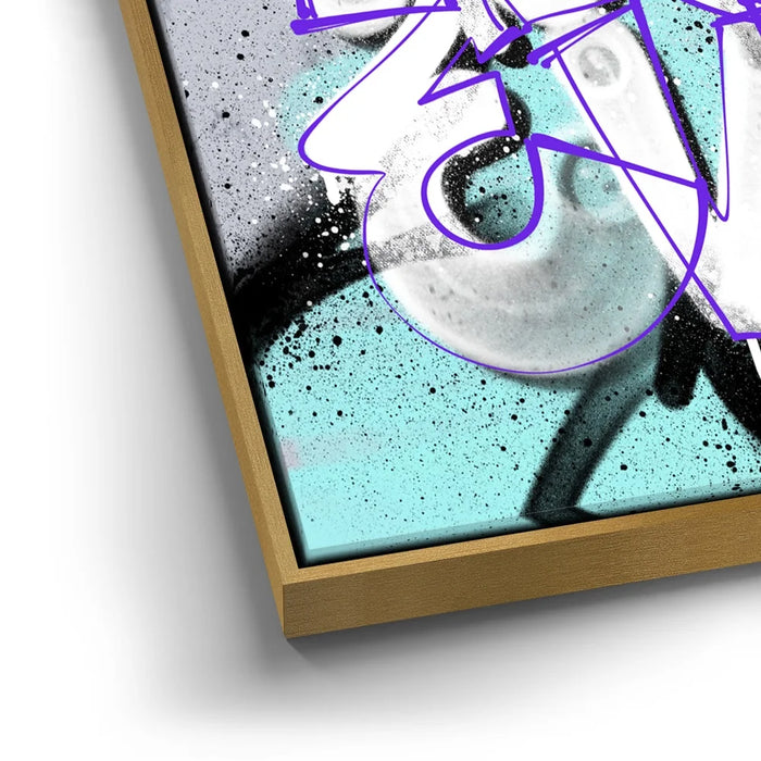 Featured image 12 for See No Evil - Graffiti