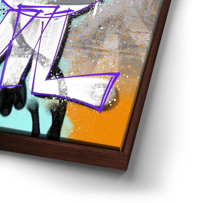 Featured image 14 for See No Evil - Graffiti