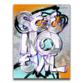 Featured image 1 for See No Evil - Graffiti