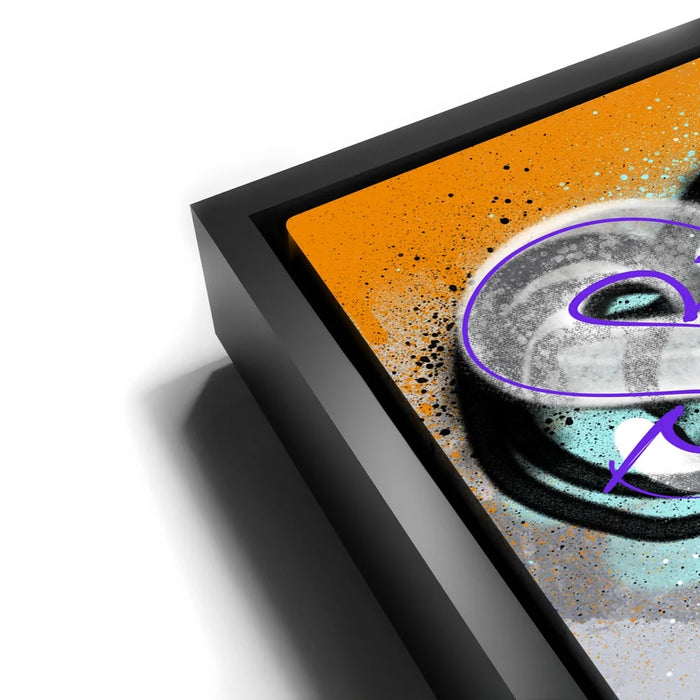 Featured image 11 for See No Evil - Graffiti